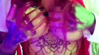 Wild Babe Cam Solo Masturbation