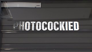 Photocockied With Tyler Nixon, London River - Brazzers