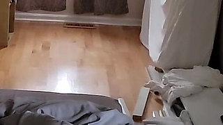 Casting a Curvy Hot Chubby MILF
