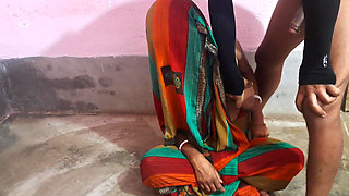 Indian Hot Slut Swathi Naidu Rough Hard Fucking and Dick Sucking