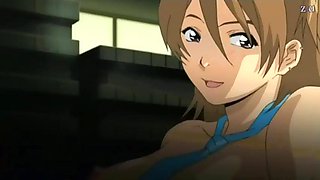 Panty Flash Teacher 1