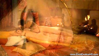 Charming model - mom xxx - Eros Exotica HD