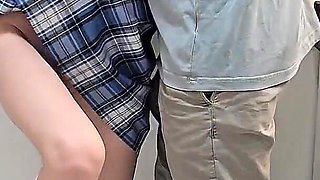 Teen Girl Toilet Fuck