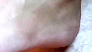 Tiny Asian Schoolgirl Fuck After Classes on the Kitchen