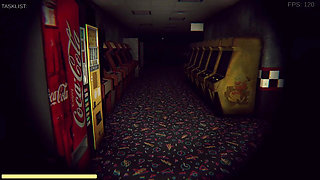 Night Shift at Fazclaire's Nightclub Porn Game Play [part 01 - Test] Sex Game Play