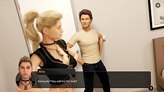 Dmd 34, dmd handjob, dfd 28