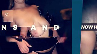 Redhead Loves Suckin  Slurpin On Dicks At The Gloryhole ft. Supadupacorey, Justanicecock, Eve Bardot, Illicit Derek  Puerto Rock: Porn