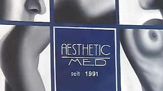 Awesome sexy nurse secretly films an amateur fuck with her doctor