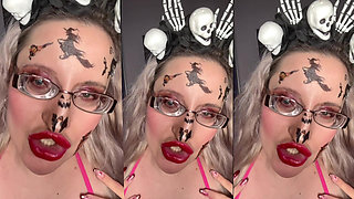 Your Sissy Tears Lubricate My Strapon -pay for the Privilege, Sissygirl! Clip by Findom Goaldigger