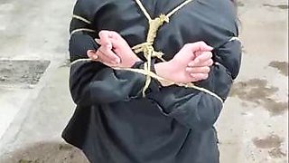 Chinese bondage