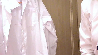 Payback on Alicias Shirts