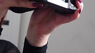Sex Blogging - How I Do Porn