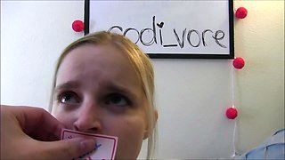 Hardcore pornstar movie big boobs ebony girl fucked hard