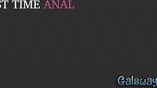 Calita Fire and Josie Boo agreed to volunteer and plan their reunion together