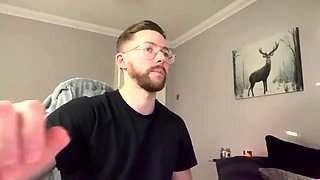 After school hardcore sex lesson for slutty redhead stepsis