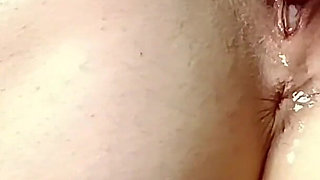 Sweet Cunnilingus Before Bed