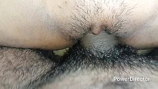 JIJA SAALI HOMEMADE SEX, Indian Deshi brother-in-law and sister-in-law fucking video ,saali ki chudai video