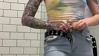 Pissing in Spite of You