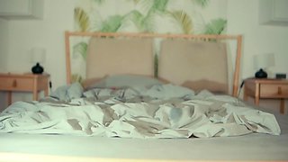 College Girls - Dont You Dare To Cum On My Glasses Cum On My Feet Stepdaddy