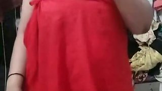 Desi Housewife New Hot Video