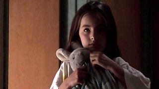Alyssa Milano - The Outer Limits