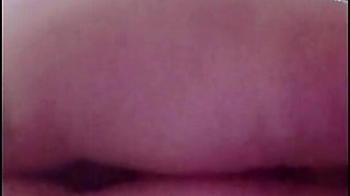 Indian Stepmom Massage Her Huge Sexy Ass