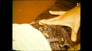 She really wants a nice cock inside her body