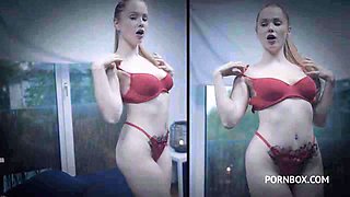 Huge Cum Load After Perfect Shooting