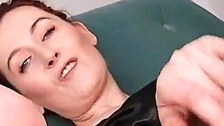 Russian Sensual Mom Masturbates Her Hairy Pussy. Worship My Delicious Holes! Ginnagg