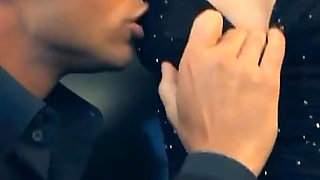 Angelica Black and Rossella Conti for an unforgettable orgy