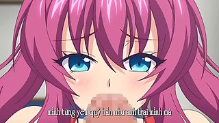Kazoku Haha to Shimai no Kyousei 02