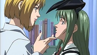 Bible Black Episodio 1 LAt