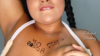 I Love to Tease You, Daddy
