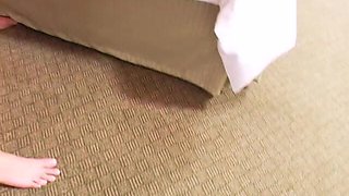 Danielle Derek Skinny Big Dd Tits Blonde Fucked and Gets Cum Facial