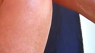 My Sexy Black Clogs.