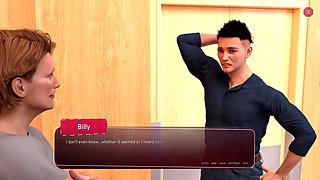 Intercourse coach offers super-hot yoga session