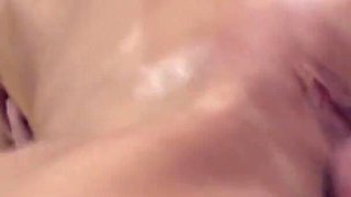 Teen like it dirty - Anal sex