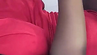 Real Estate Agent Showing off Her Pussy to Attract Customer