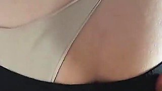 Fuck Me Hard in the Ass with My Clothes on and Fill My Throat with Cum