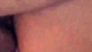 My Wife Regretted Wanting Anal. I Drilled Your Ass