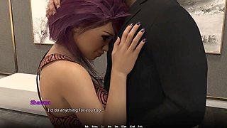 MissKitty2K's first official date - an unforgettable WVM experience!