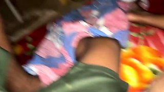 Desi Bhabhi Sathi Boudi Romantic Boob Milk Sex with Husband - Indian Homemade Love