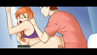 Milfs Plaza - 47 Fuck One, Then Another By MissKitty2K