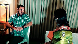 Trailor of upcoming Movie, Boss and Secretary.