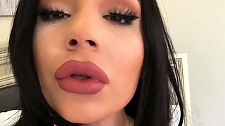 Emo Teen Becka Solo Webcam Masturbation Porn