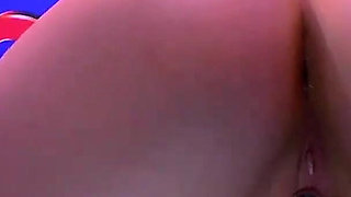 She Is Fucked Unrestrainedly by a Group of Men