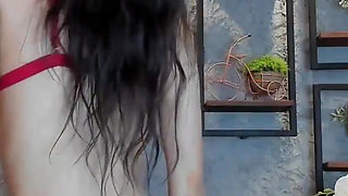 Would You Like to Fuck Me with Red?