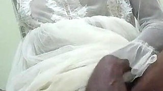 Fingering My Self Till I Cum