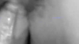 This Black Beauty Moaned Loudly Hard Fucked and Creampied and He Keeps Fucking Me