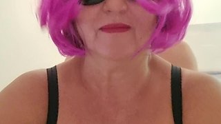 Quick Fuck Big Tits Wife